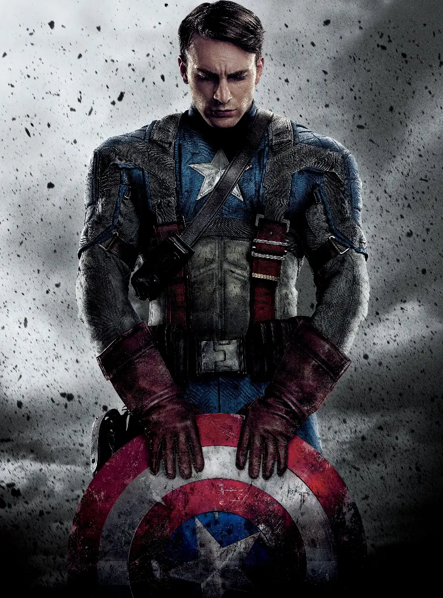 Chris Evans Wallpaper for Mobile Phone Background