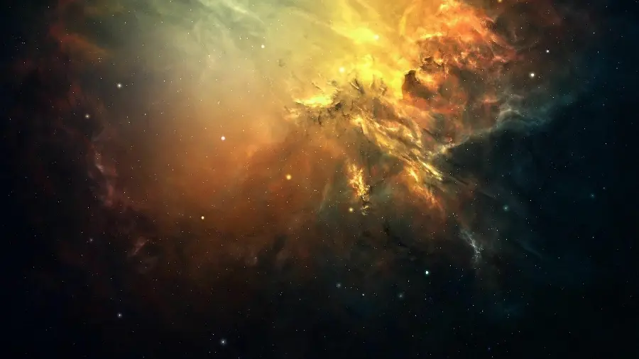 The most stunning cosmic photo in 2022 and huge galaxies far away from the solar system