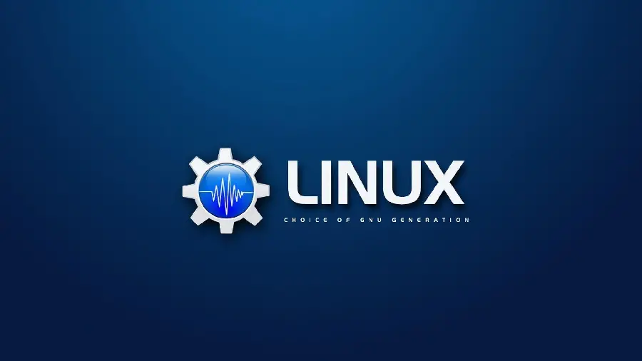 High quality cool and special Linux wallpaper