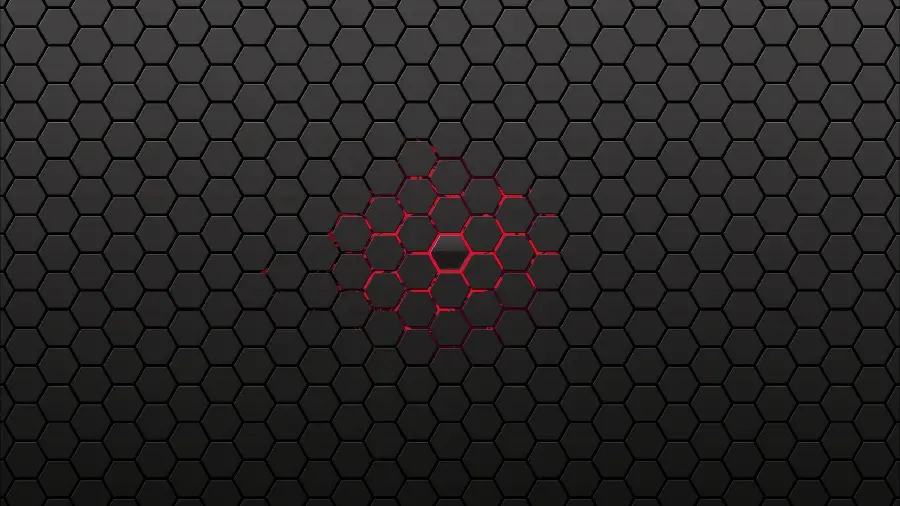 Simple and stylish photo for your computer desktop