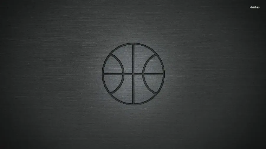 Basketball ball pictures for computer and laptop wallpapers
