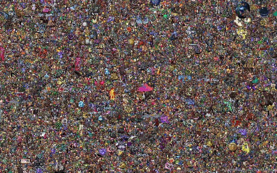 Download incredibly attractive and detailed game photo with special size for computer background