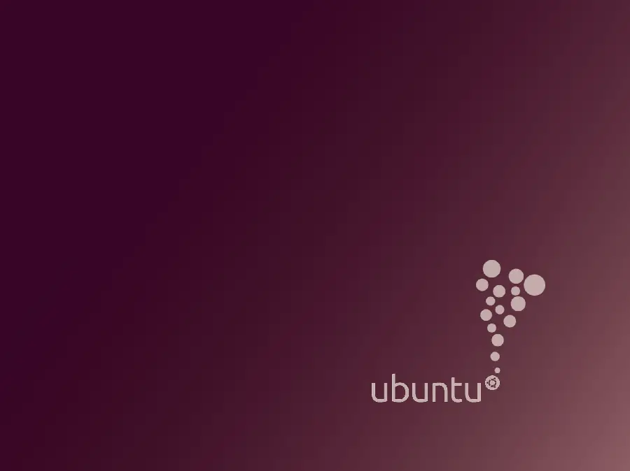 High Quality Ubuntu Linux Wallpaper