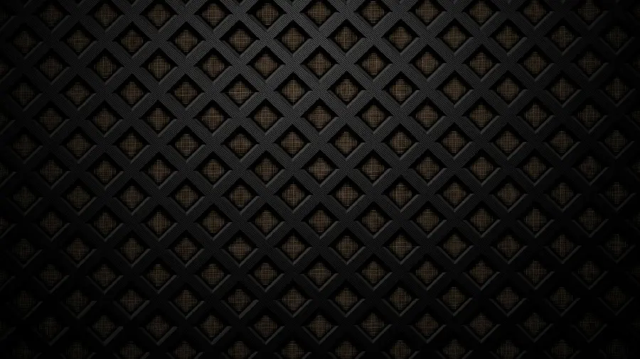 Wallpaper of regular and square geometric images
