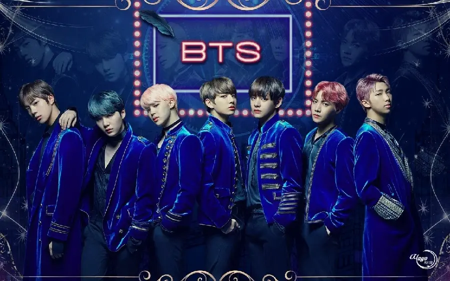 BTS ARMY wallpaper for iPhone in high quality