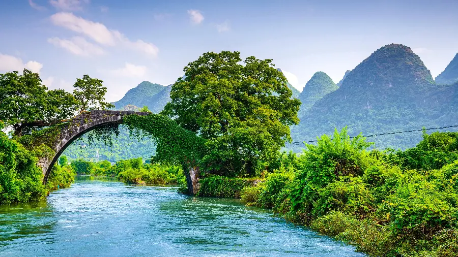 High quality nature wallpaper in fantastic size 8K