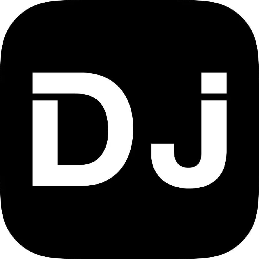 Photos written by DJ for DJ profiles with high quality