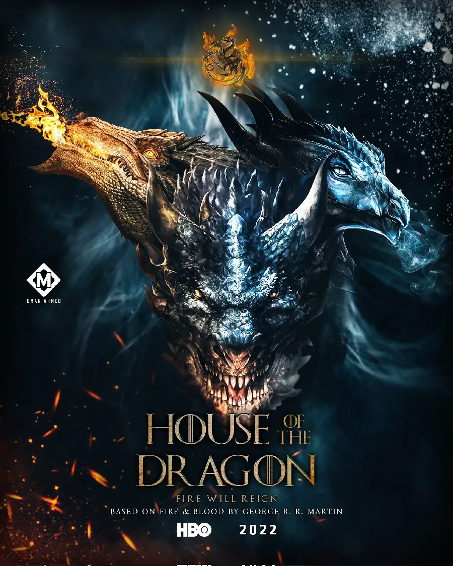 House of the Dragon series photo