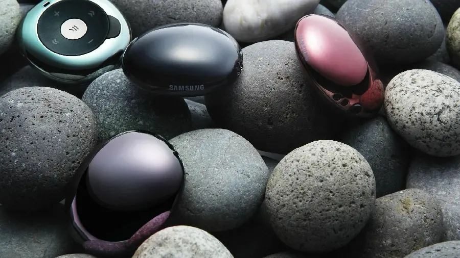 Photo Of Beach Pebbles For Desktop Full HD
