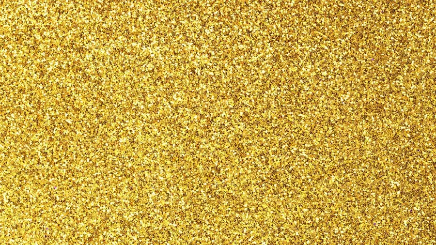 Gold leaf texture for Photoshop in quality