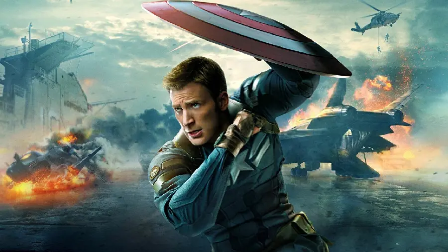 Chris Evans American actor wallpaper and background in HD quality
