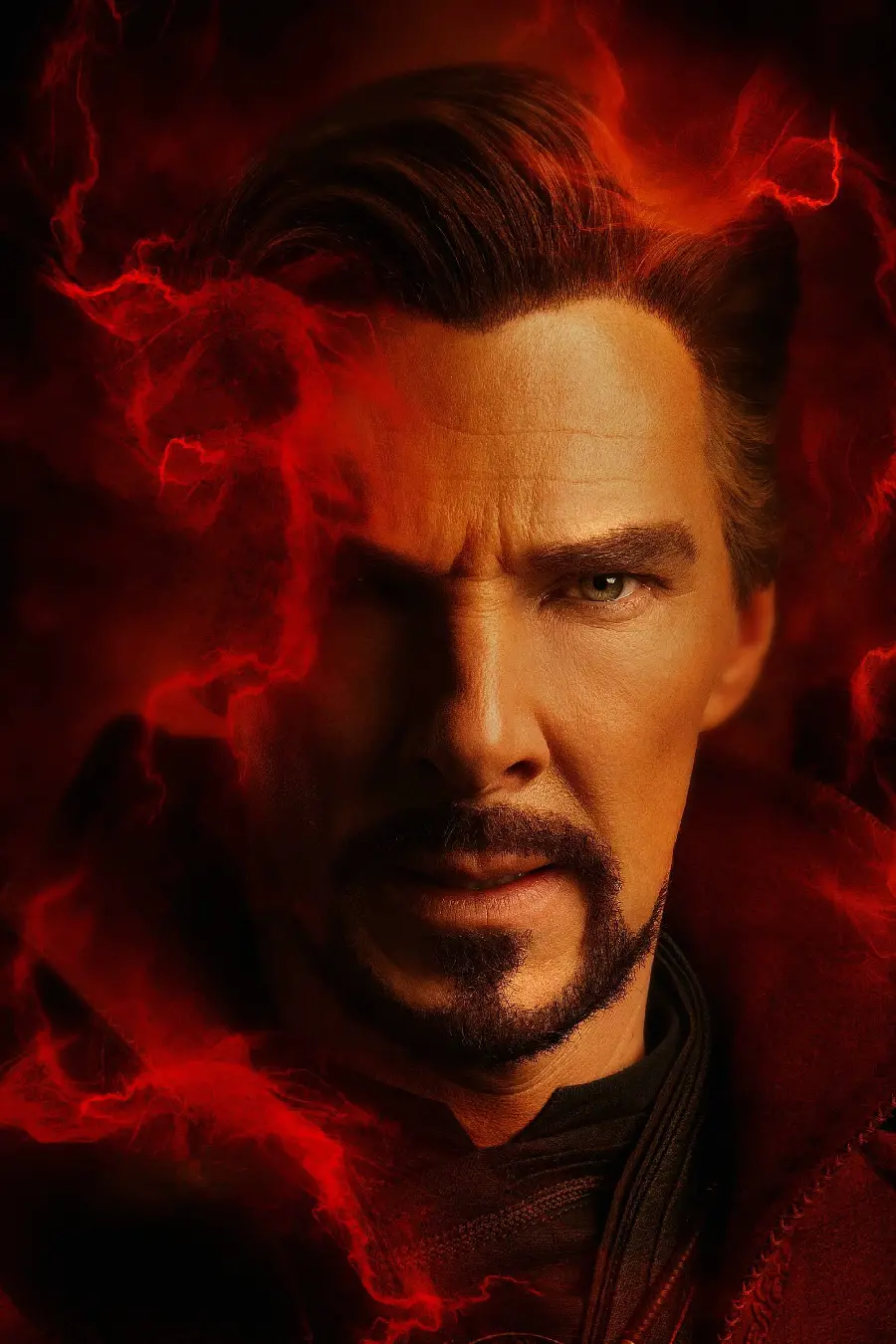 Doctor Strange Profile Picture