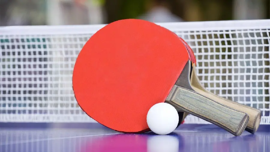 Download high-quality table tennis photo for printing
