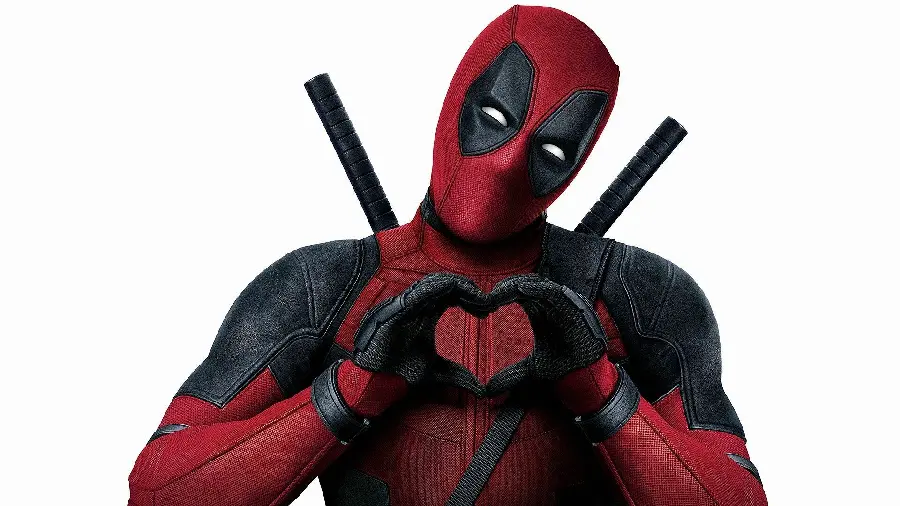 Wallpaper Ryan Reynolds as Deadpool and Wade Wilson for PC