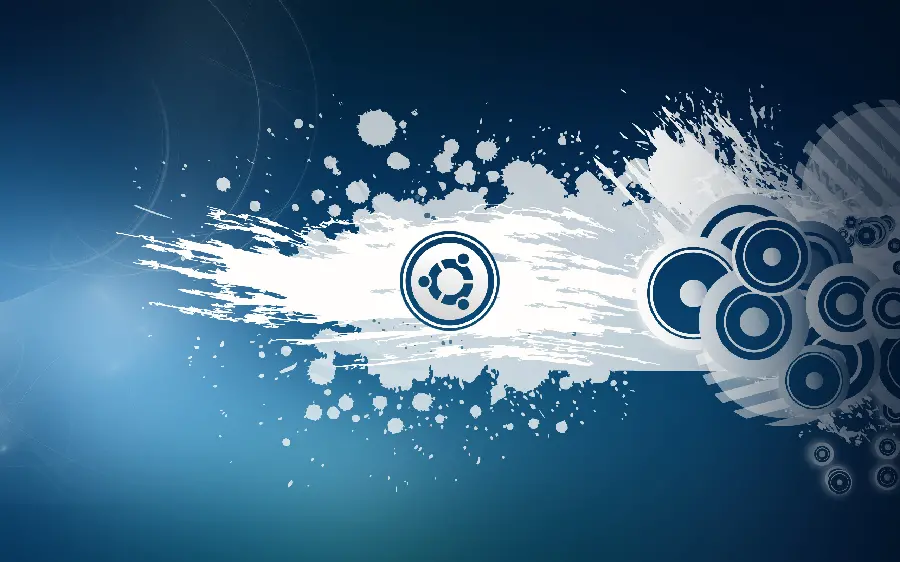 Download full hd background for Linux