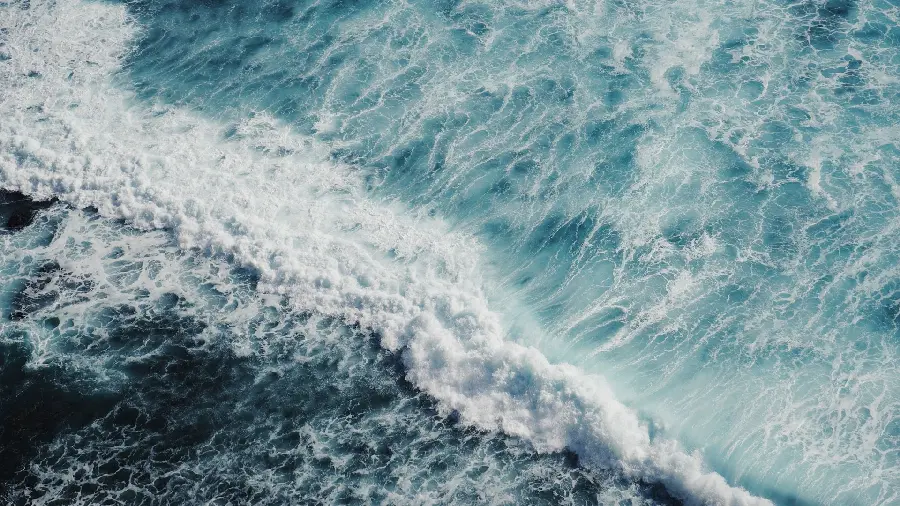 Download blue ocean wallpaper with 1080 quality and 4K format