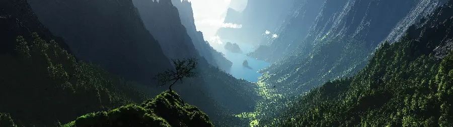Very beautiful widescreen photo for wide monitor background and background