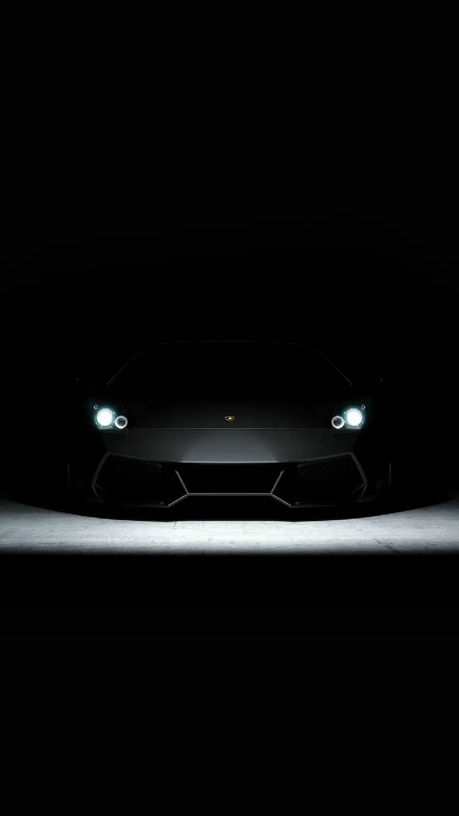Lamborghini car wallpaper for iPhone