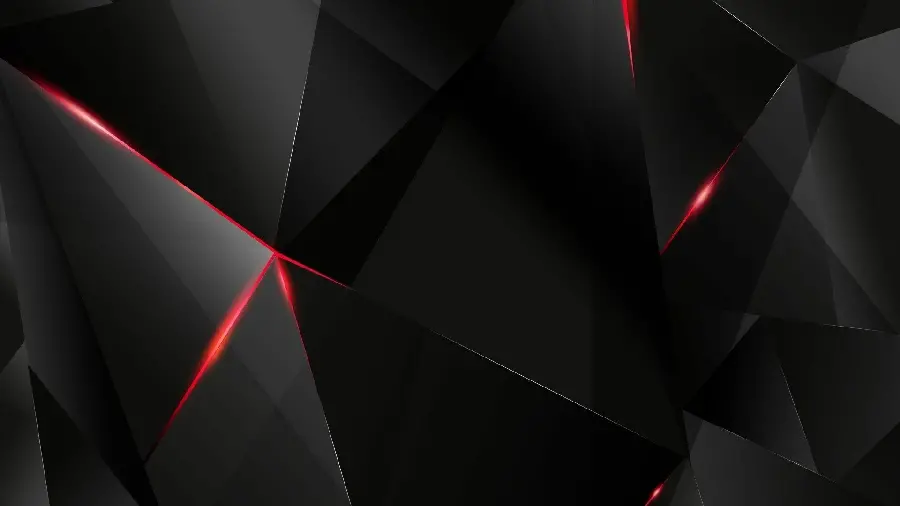 Attractive photo for desktop with modern and simple design