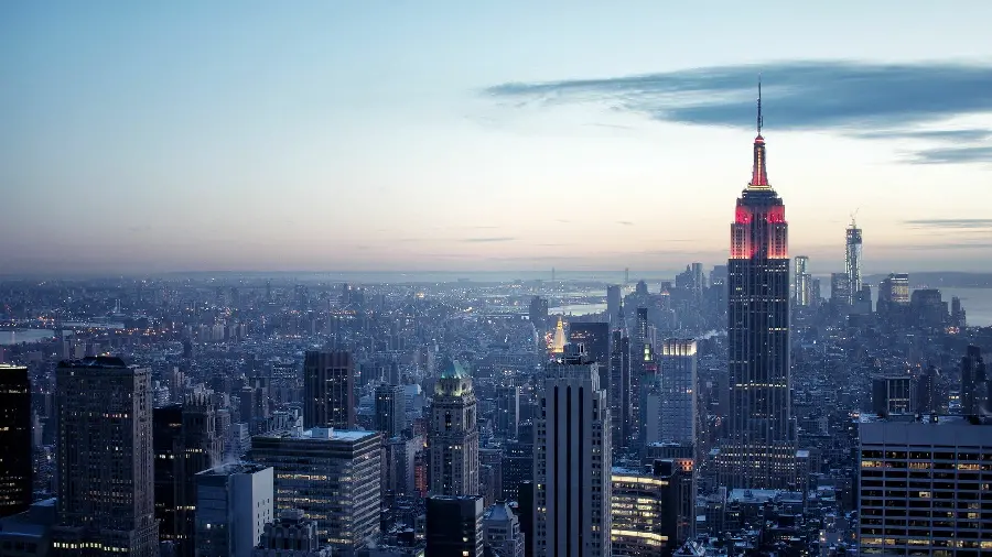 New York Empire State Building Wallpaper with Quality and Special for Mobile