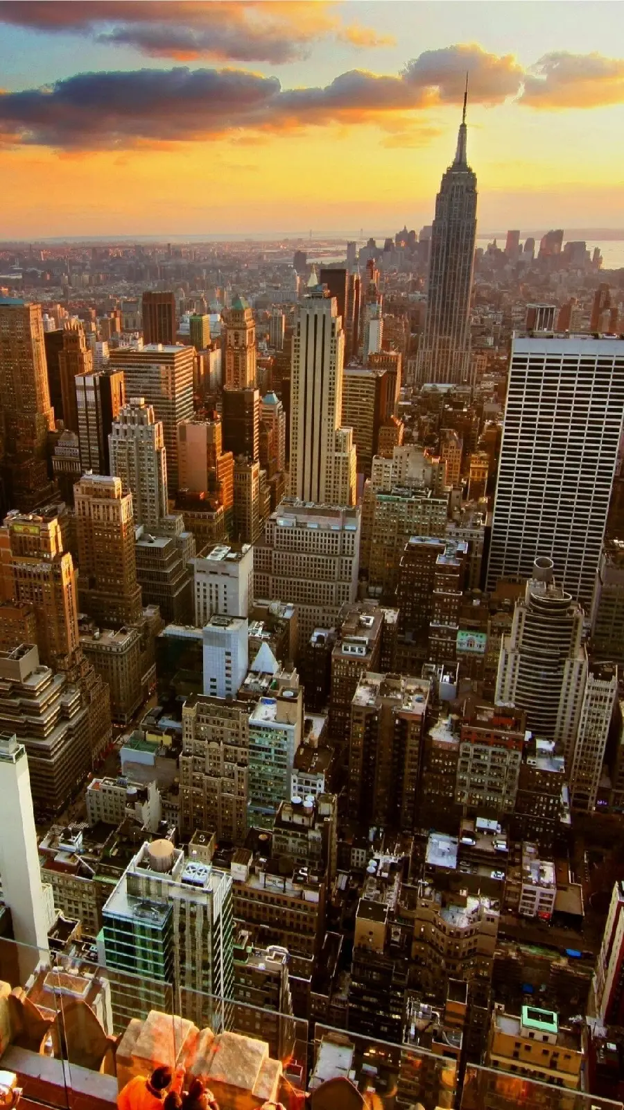 New York City background and New York City wallpaper for laptops and computers