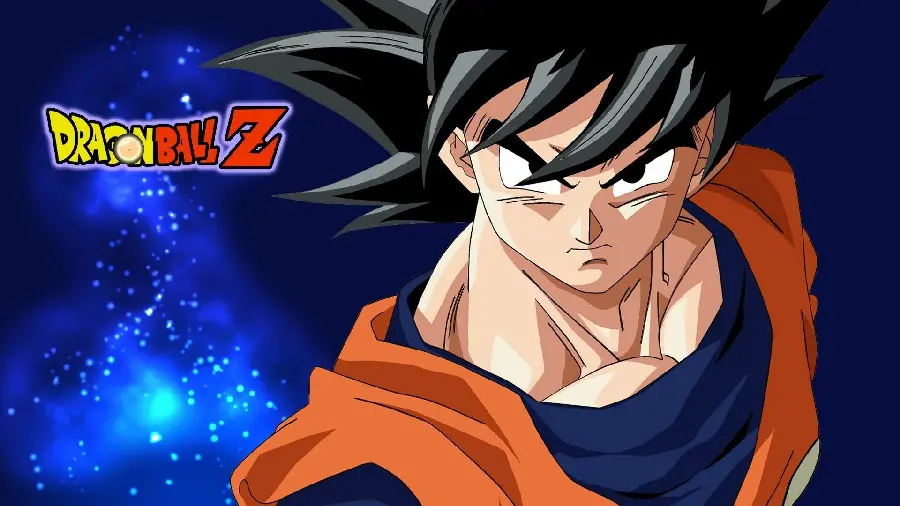 Gohan profile picture in Dragon Ball Super anime in high quality