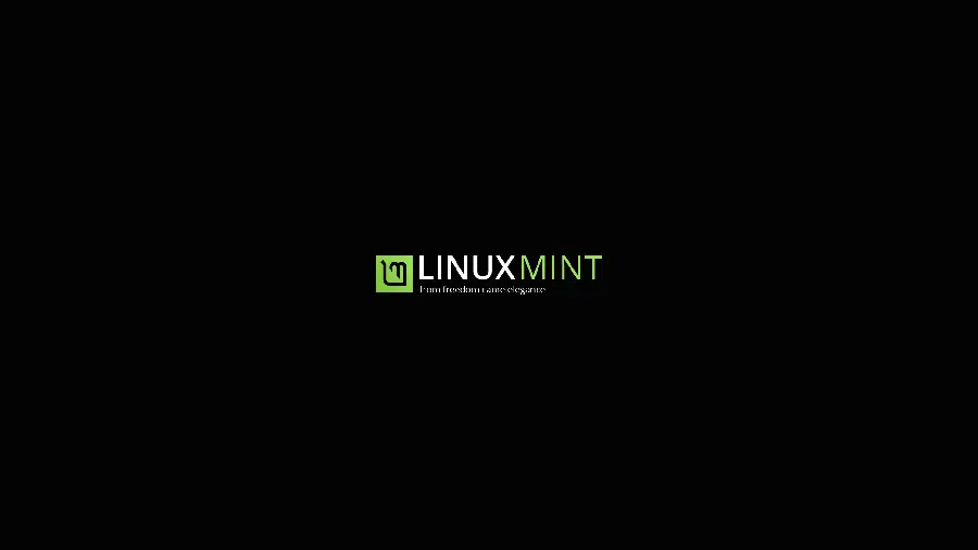 Beautiful Linux Background