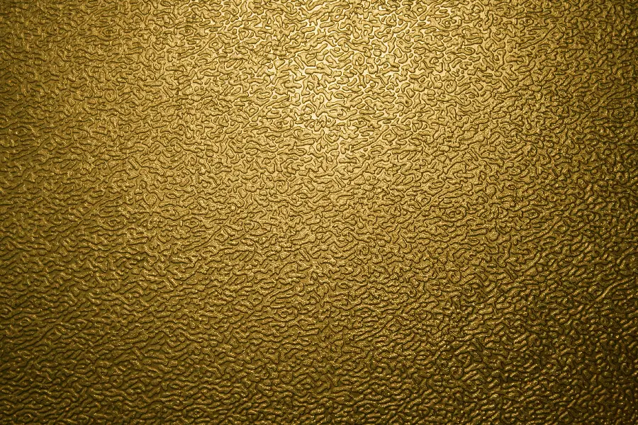 Super beautiful quality 3D Max gold material photo Top
