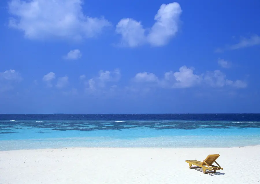 Photos of dreamy nature of beautiful Caribbean beaches full hd