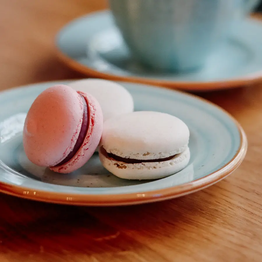 Macaroon Sweets Photo for Profile in HD Quality