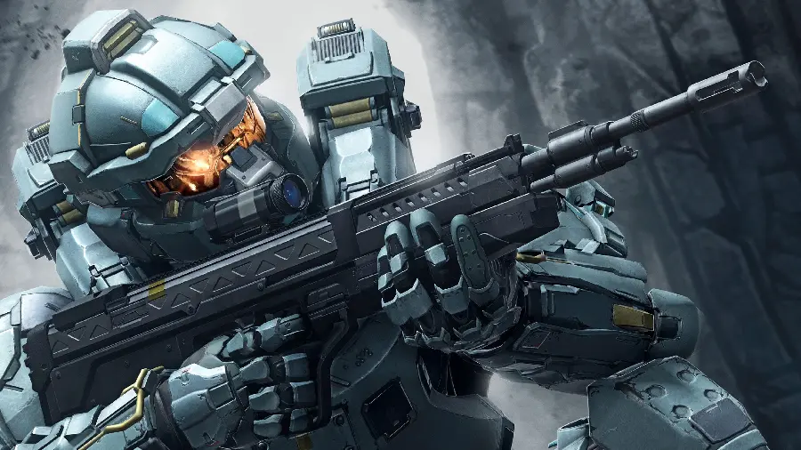 Halo series wallpaper