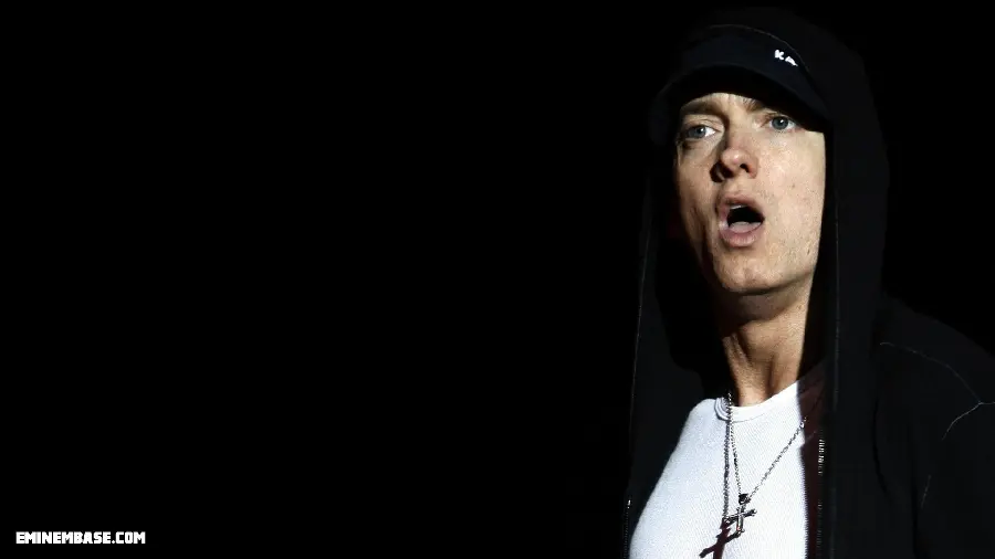 Download Eminem HD Wallpaper