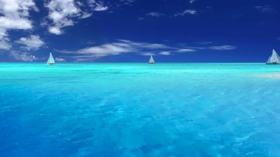 Download the most beautiful stunning image of the ocean in high quality