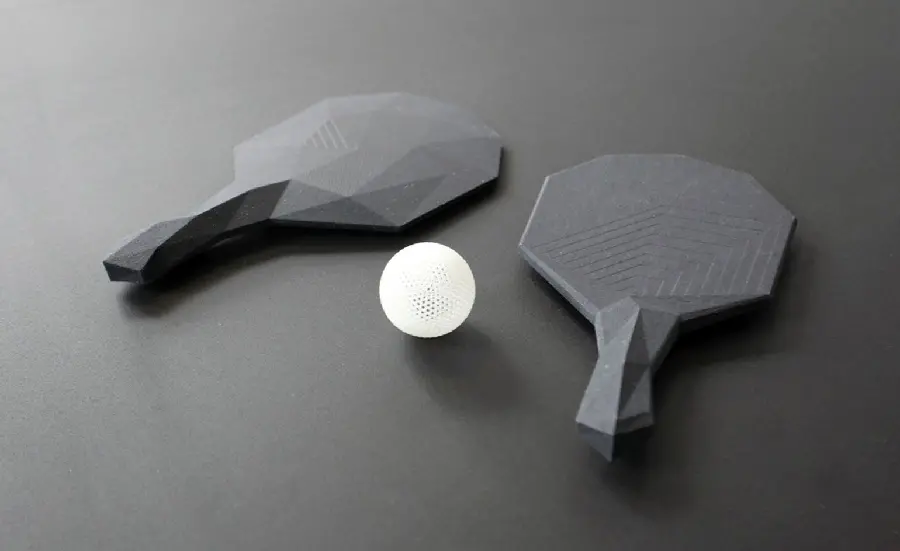 Photo of best table tennis racket brands
