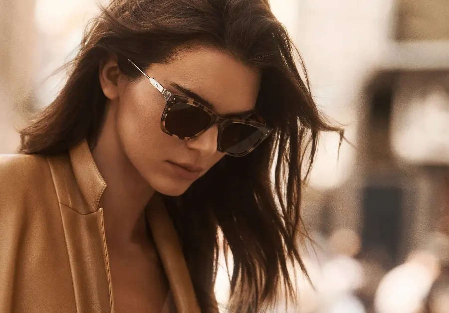 Special and attractive profile photo of Kendall Jenner for Instagram and WhatsApp