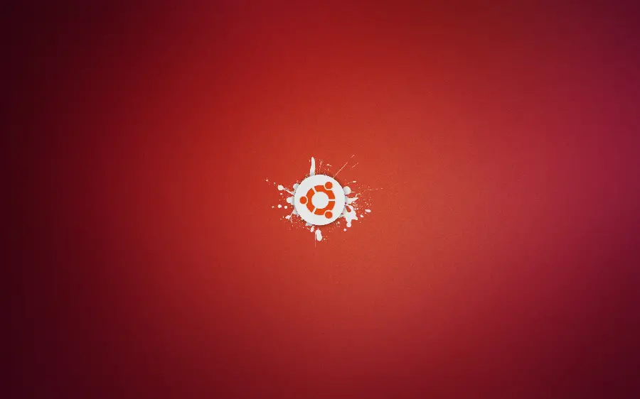 Stylish and Special Wallpaper for Ubuntu Linux