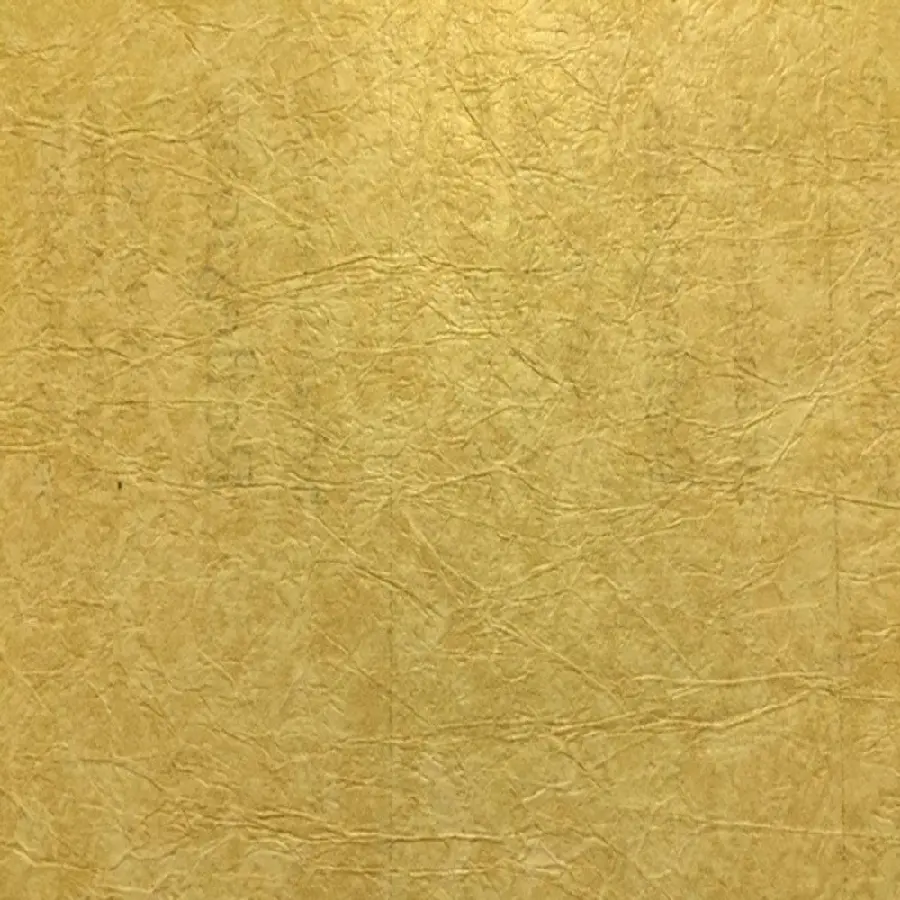 Download bright gold leaf background and texture