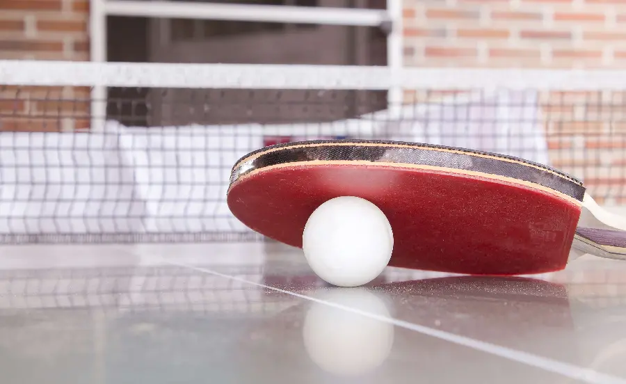 Download ping pong sports background image