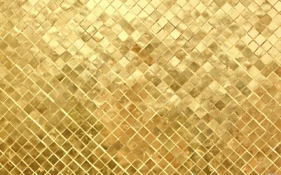 Download HD quality gold material