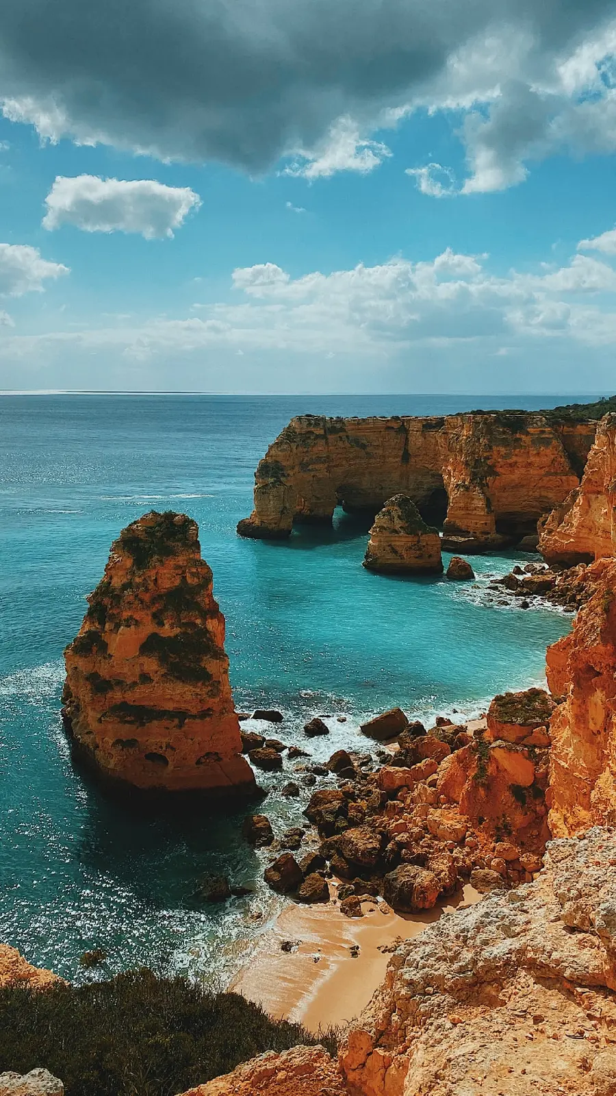 Download beautiful island wallpaper for mobile