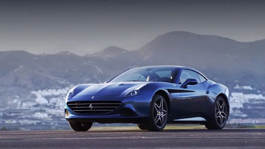 Ferrari California Car Photo High Quality for Wallpaper