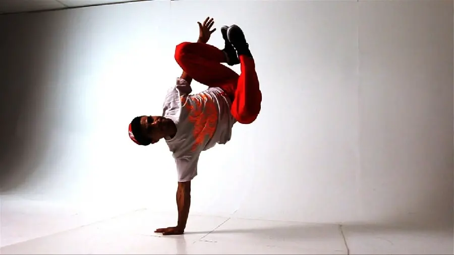 Stock and Free Photo of a Boy Dancing for a Photoshop Background