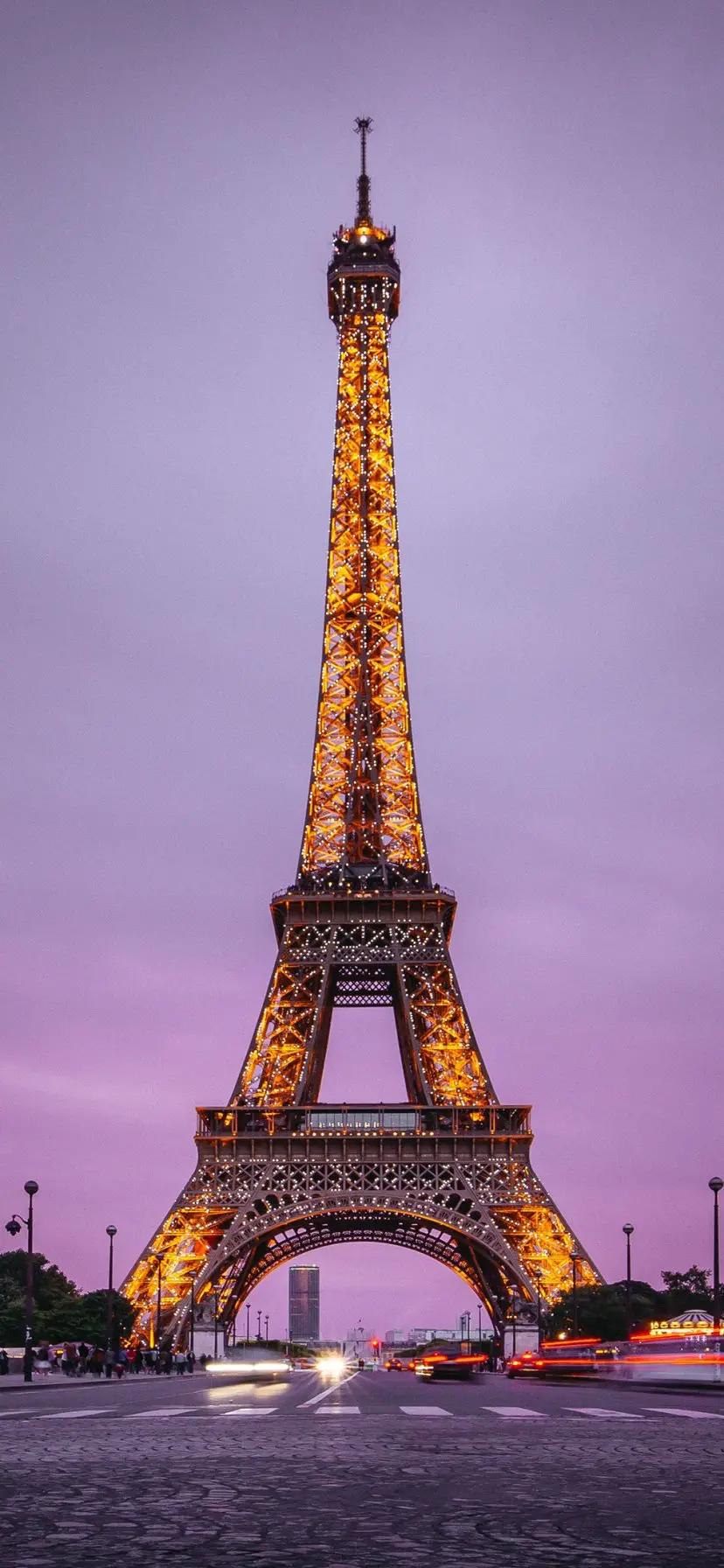Download Eiffel Tower wallpaper for 2022 in high quality