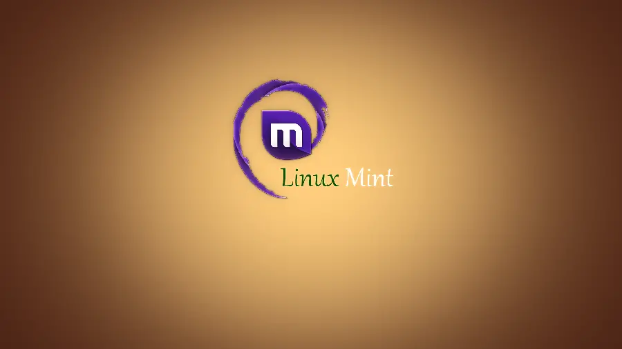 High Quality Linux Mint Wallpaper