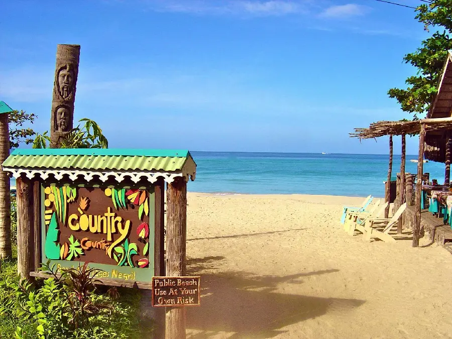 Beautiful and spectacular photos of the islands of Jamaica
