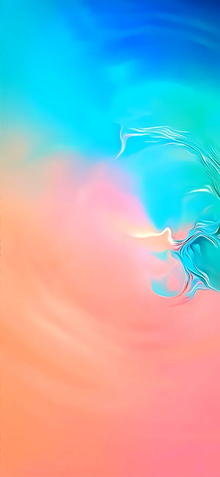 New Wallpaper for Samsung A70 Phone