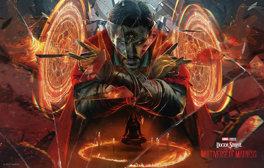Doctor Strange HD Picture