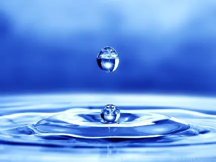 Great and very useful texture of thrown drops