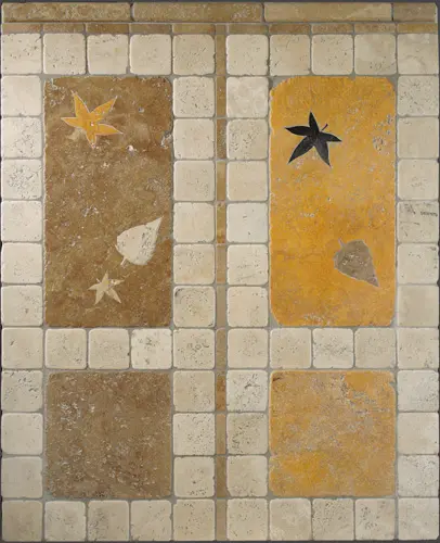 Excellent and very useful antique stone material