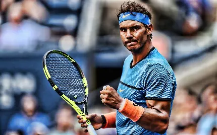 Download Rafael Nadal wallpaper with Quality